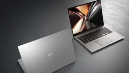 Dünyanın en hafif dizüstü bilgisayarı LG gram Pro 17 tanıtıldı