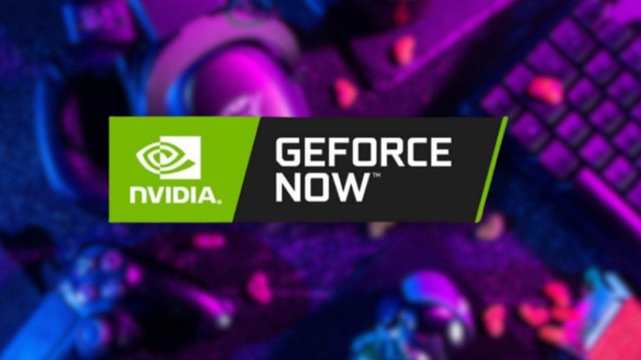 GeForce Now'a bu hafta 5 yeni oyun eklendi! İşte tam liste