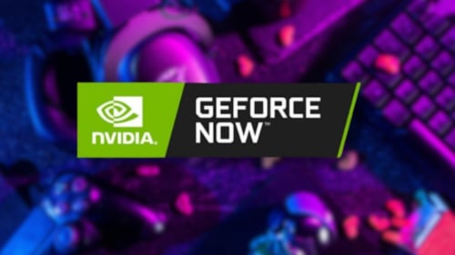 GeForce Now'a bu hafta 5 yeni oyun eklendi! İşte tam liste