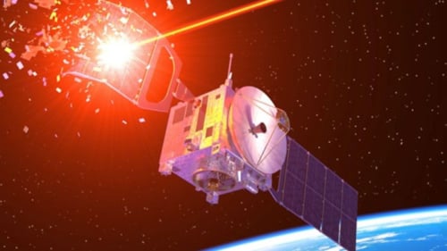 Çin'den Starlink uyarısı: Güvenlik ve emniyet riskleri var