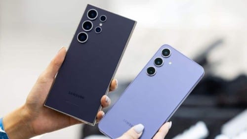 Gizli bakışlara geçit yok:  Samsung Galaxy S26, daha önce görülmemiş bir ekran gizliliğiyle gelecek