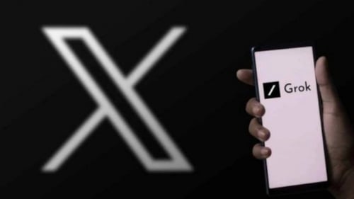 Hindistan'dan X'e Grok uyarısı! 72 saat süre verildi
