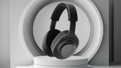 100 saat pil ömrü sunan kablosuz kulaklık 'Fender Mix' tanıtıldı