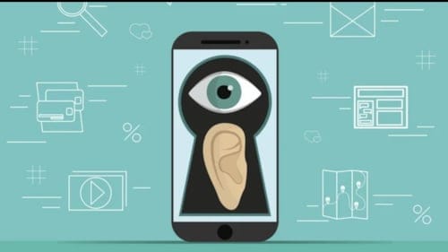 Telefonlardaki gizli tehlike: Uygulamalar rehberinizi ve özel hayatınızı nasıl izliyor?