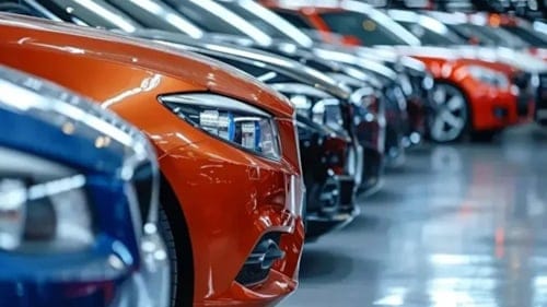 2025’in en güvenilir otomobil markaları açıklandı! İşte zirvenin sahibi