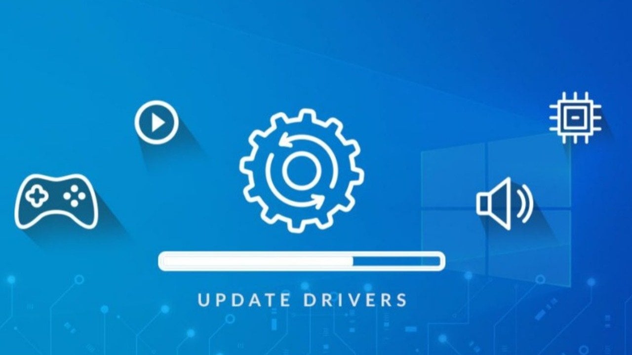 Windows 11'de ses sürücüleri nasıl güncellenir?