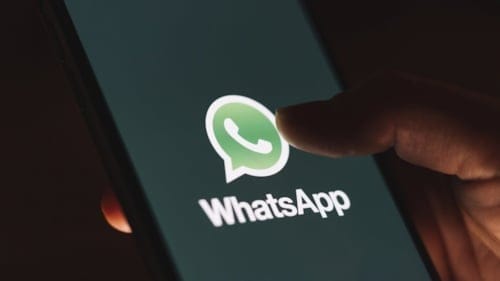 WhatsApp’ta yenilik: 1 saatlik süreli mesajlar geliyor!