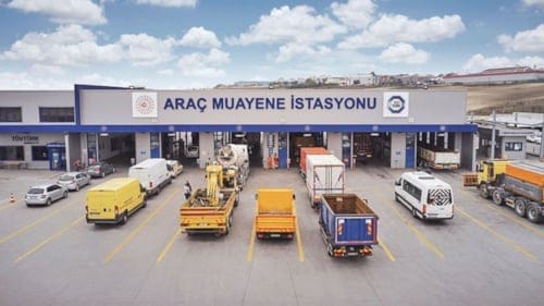 TÜVTÜRK 2026 tarifesini yayınladı! Muayene ücretleri arttı