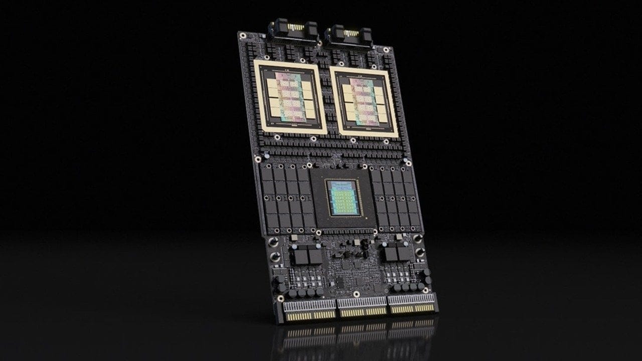 NVIDIA Rubin mimarisi tanıtıldı! Yapay zekada yeni dönem