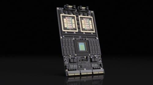 NVIDIA Rubin mimarisi tanıtıldı! Yapay zekada yeni dönem