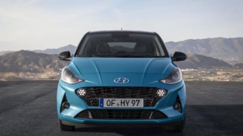 Hyundai’dan çarpıcı karar: Uygun fiyatlı modeli i10’un Türkiye satışları durduruldu!