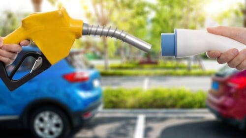 Elektrikli ve hibrit otomobiller arasındaki farklar nelerdir?