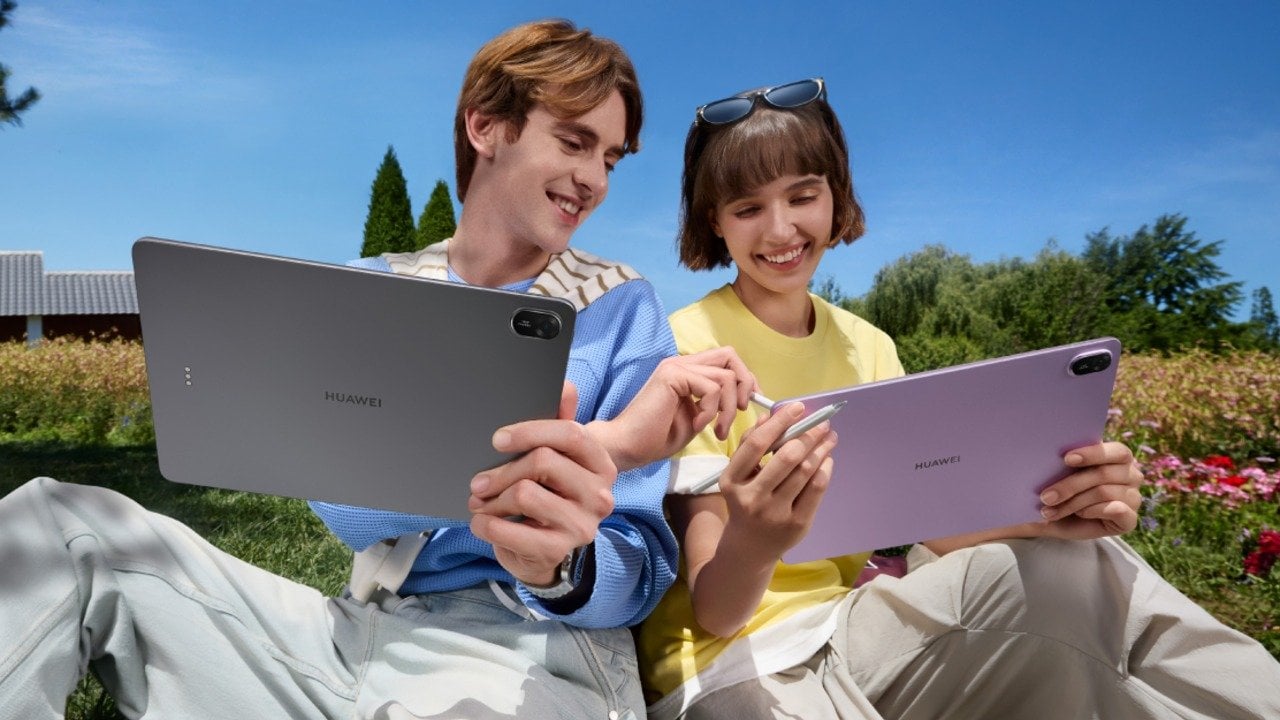 Huawei MatePad 11.5 S Türkiye’de satışa çıktı!