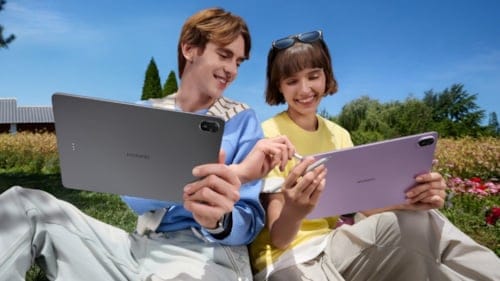 Huawei MatePad 11.5 S Türkiye’de satışa çıktı!