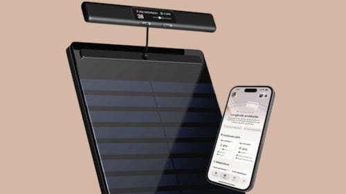 Yapay zeka destekli akıllı tartı görücüye çıktı: Tansiyon riskini tespit ediyor!