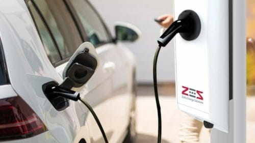 Elektrikli araç sahipleri dikkat: ZES araç şarj tarifelerine zam geldi! İşte yeni fiyatlar