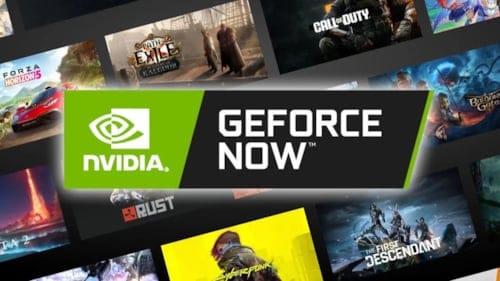 GeForce NOW artık Linux ve Amazon Fire TV'de kullanılabiliyor
