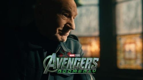 X-Men sürprizi! Avengers: Doomsday’in üçüncü fragmanı yayınlandı