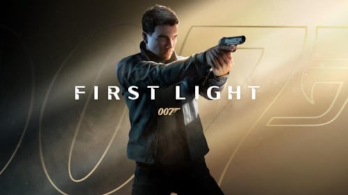 Oyunseverler müjde: 007 First Light Türkçe dil desteğiyle geliyor!