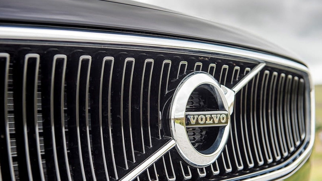 Volvo’dan kritik uyarı: Yüzde 70’in üzerinde şarj etmeyin!