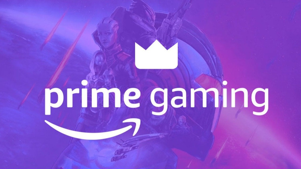 Prime Gaming Ocak ayı oyunları açıklandı: 10 ücretsiz oyun ekleniyor!