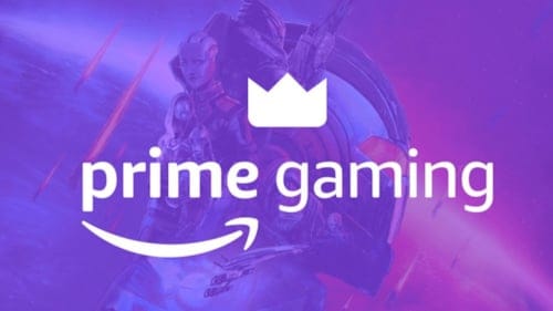 Prime Gaming Ocak ayı oyunları açıklandı: 10 ücretsiz oyun ekleniyor!