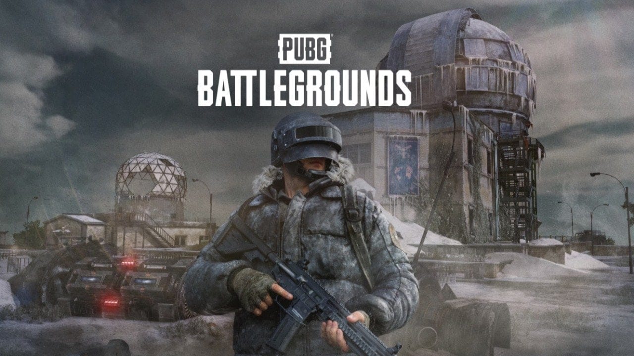 PUBG 39.2 güncellemesi yayında! Erangel'de mücadele zorlaştı...