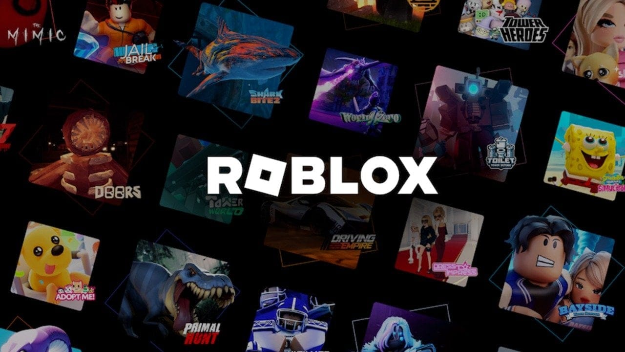 Roblox'ta sohbet için yaş doğrulama zorunlu oldu
