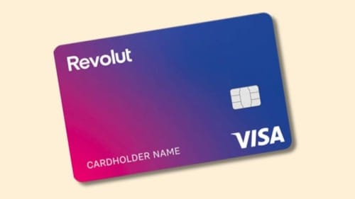 Dijital bankacılık devi Revolut Türkiye'ye geliyor