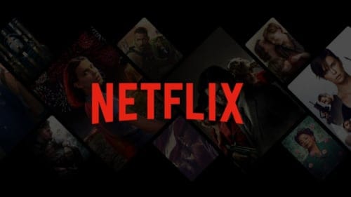 Netflix 2026'da yayınlanacak yapımlardan ilk görüntüleri paylaştı