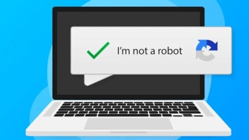 Ben robot değilim: Dünyanın en zor CAPTCHA testini geçebilir misin?