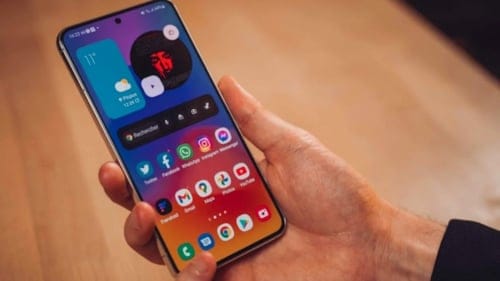 Samsung, Galaxy A55 ve A34 5G için Ocak 2026 güncellemesini yayınladı