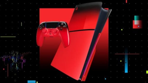 Sony rengarenk PS5 koleksiyonunu duyurdu! Mart ayında satışa çıkıyor