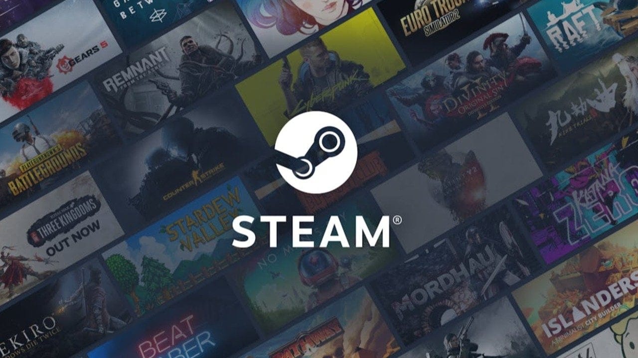 Steam Türkiye'de haftanın en çok satan oyunları belli oldu