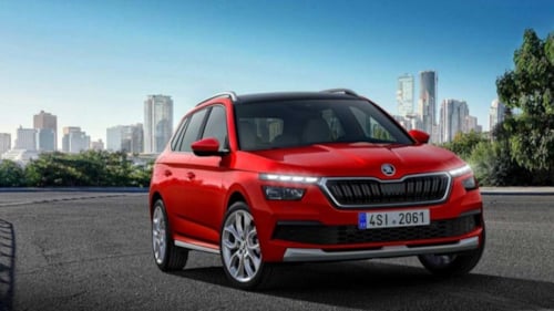 Skoda, 2025'te Türkiye'de en yüksek satış rakamına ulaştı