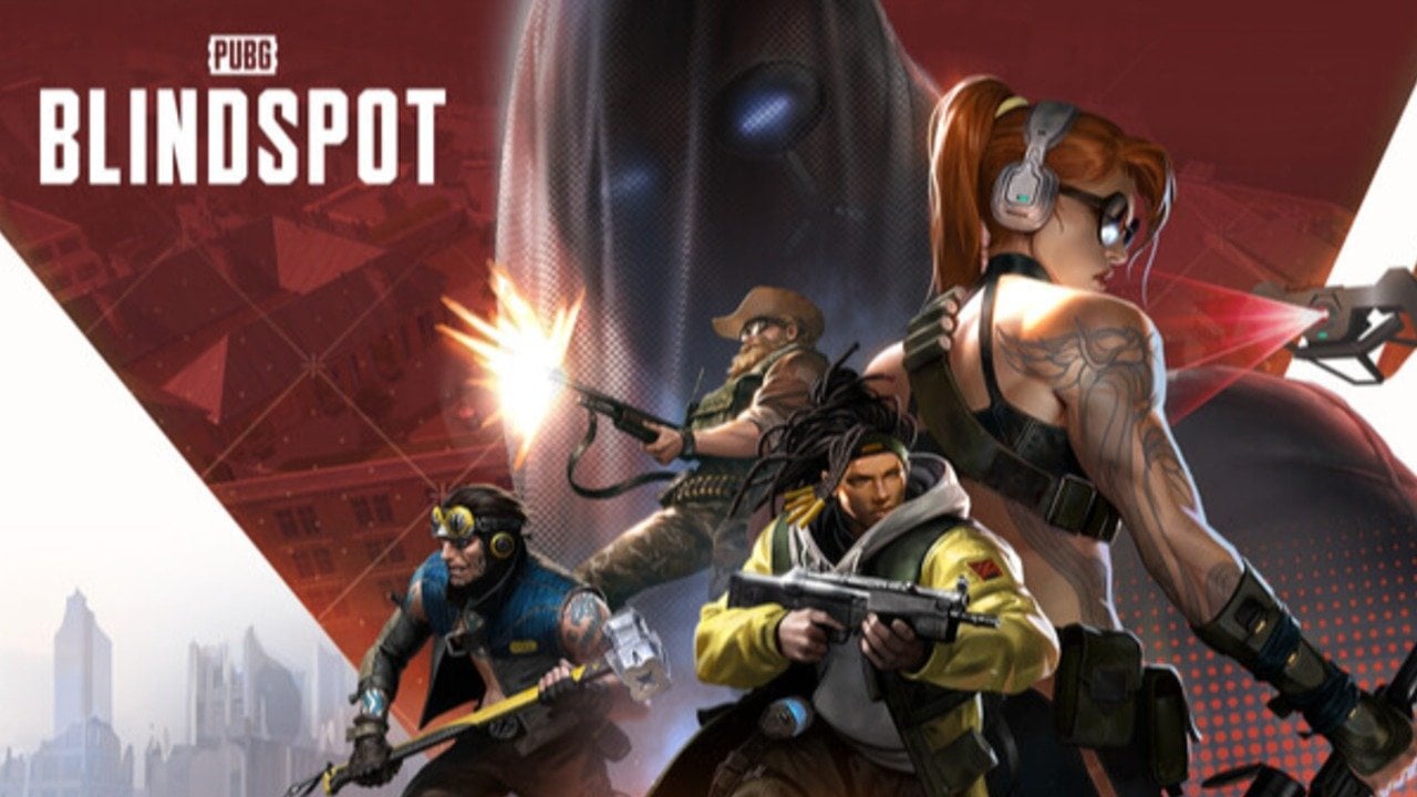 PUBG: BLINDSPOT erken erişime açılıyor! Çıkış tarihi açıklandı...