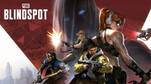 PUBG: BLINDSPOT erken erişime açılıyor! Çıkış tarihi açıklandı...