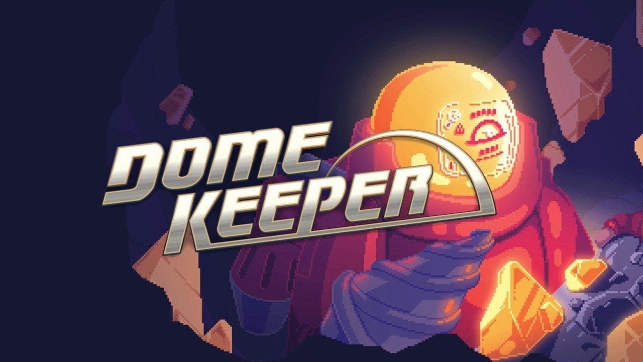 Steam'de sürpriz! Dome Keeper ücretsiz oldu