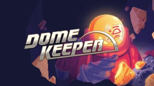 Steam'de sürpriz! Dome Keeper ücretsiz oldu