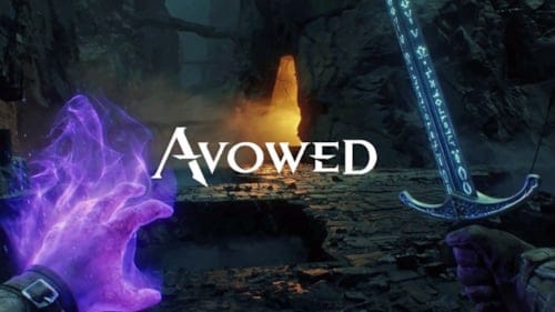 Bir Xbox özel oyunu daha PlayStation 5'e geliyor! Avowed için tarih açıklandı