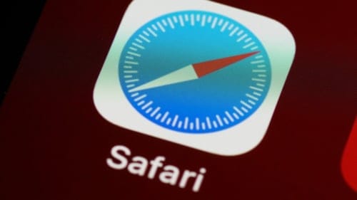 Safari'nin baş tasarımcısı Apple'dan ayrıldı