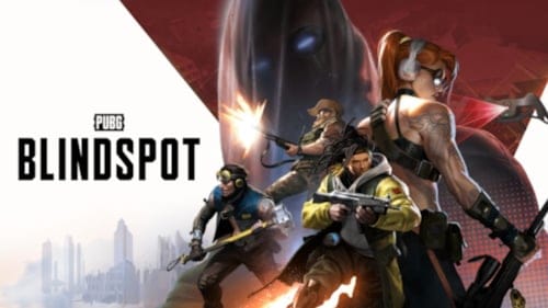 Oyun tutkunları müjde: PUBG: Blindspot erken erişime açılıyor!