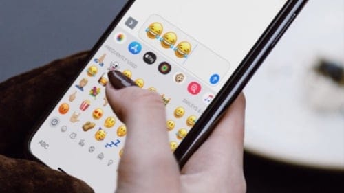 iPhone ve Anroid kullanıcıları dikkat: Yeni emojiler geliyor!