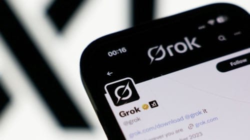 Grok’a kısıtlama geldi: Artık yanıt vermeyecek!