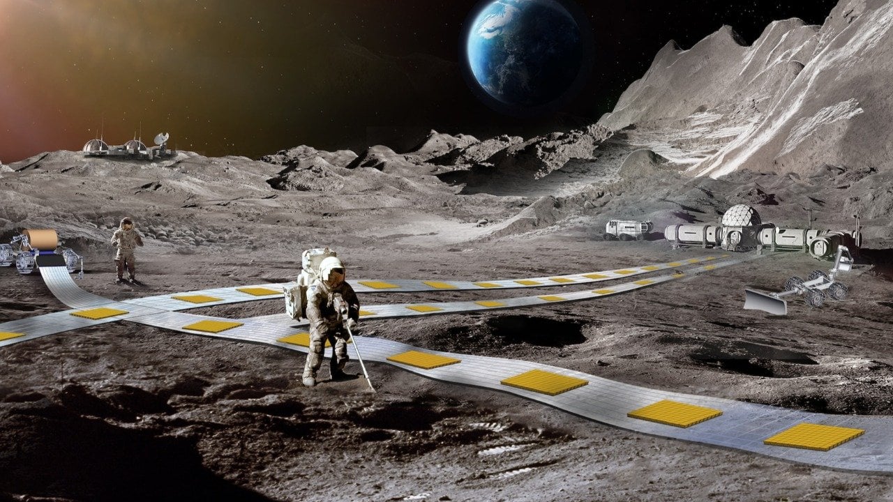 50 yıl sonra bir ilk: NASA'nın insanlı Ay görevi için tarih belli oldu