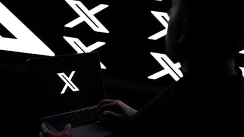X, müzik yayıncılarına karşı telif savaşı başlattı