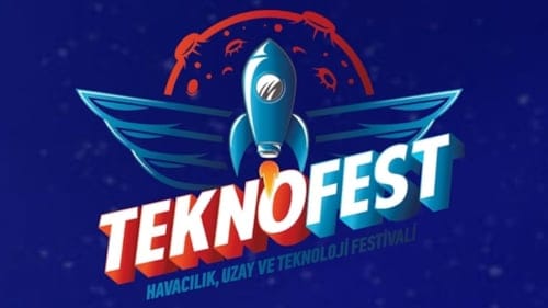 TEKNOFEST 2026'nın teknoloji yarışmaları için başvurular resmen başladı