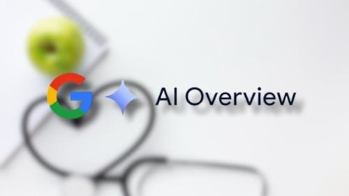 Google geri adım attı: Yapay zeka destekli sağlık özetleri kaldırıldı