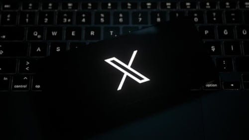 X’ten çarpıcı adım: Algoritma açık kaynak erişimine açılıyor!