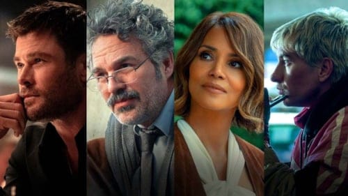 Crime 101'den yeni fragman yayınlandı! Aksiyon ve gerilim zirvede...